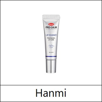[Hanmi] (bo) Pro Calm Panthenol Lip Essence 12g / 45(94)01(24) / 6,000 won(R)