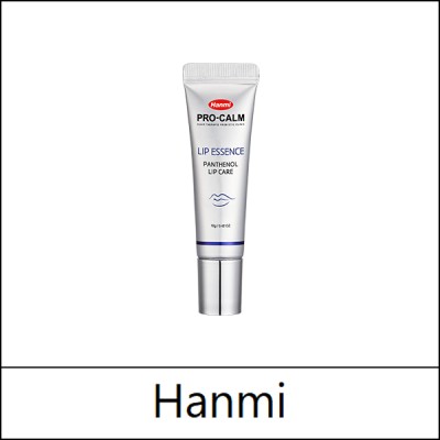 [Hanmi] (bo) Pro Calm Panthenol Lip Essence 12g / 45(94)01(24) / 6,000 won(R)
