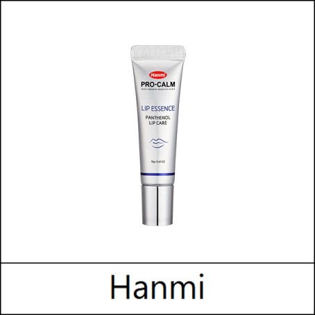 [Hanmi] (bo) Pro Calm Panthenol Lip Essence 12g / 45(94)01(24) / 6,000 won(R)