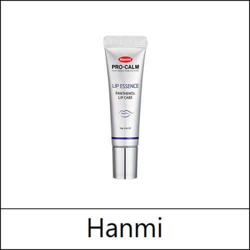 [Hanmi] (bo) Pro Calm Panthenol Lip Essence / 54(94)01(24) / 5,400 won(R)