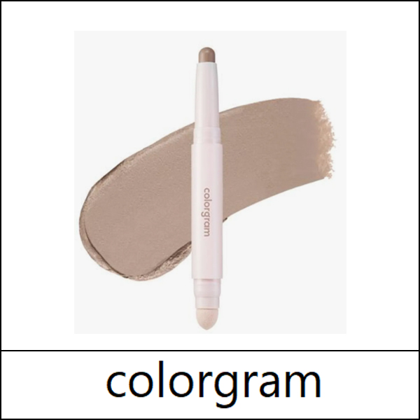 [colorgram] ★ Sale 45% ★ (jn) Re-Forming Contour Stick 1.1g / #03 Neutral / Box 20 / 05(54)02(80) / 10,900 won(80)