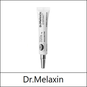 [Dr. Melaxin] (sg) Eyephalt Eyebag Cream Plus 10g / 3101(20) / 14,300 won()