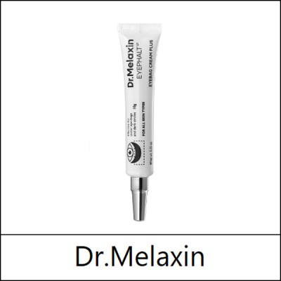 [Dr. Melaxin] (sg) Eyephalt Eyebag Cream Plus 10g / 3101(20) / 14,300 won()