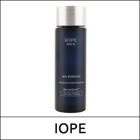 [IOPE] ★ Sale 42% ★ (tt) IOPE MEN Bio Conditioning Essence 145ml / 13250() / 42,000 won(4)