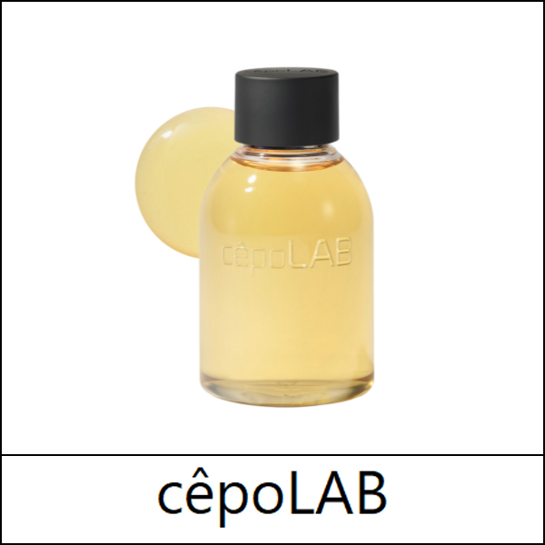 [CepoLAB] (bo) Biogenic Essence 100ml / 782(72)50(9) / 30,000 won(R)