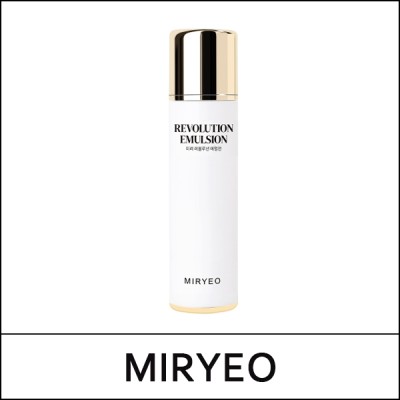 [MIRYEO] (bo) MIRYEO Revolution Emulsion 150ml / (boL) / 9701(6) / 8,700 won(R)