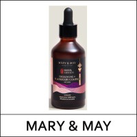 [MARY & MAY] (bo) Idebenone + Blackberry Complex Serum 80ml / 921016) / 14,200 won(R)
