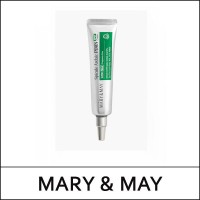 [MARY & MAY] (bo) Spicule Azelaic PDRN Cream 15g / 5702(22) / 8,300 won(R)