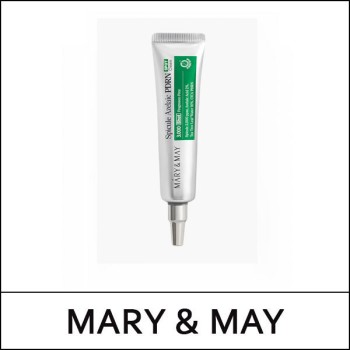 [MARY & MAY] (bo) Spicule Azelaic PDRN Cream 15g / 5702(22) / 8,300 won(R)