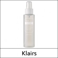 [Klairs] (bo) Fundamental Ampule Mist 125ml / 99(8) / 3,000 won(R)
