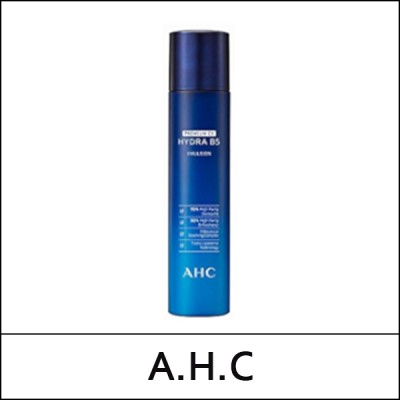 [A.H.C] AHC (bo) Premium EX Hydra B5 Emulsion 140ml / (j) 611(501) / 12150(7) / 12,800 won(R)