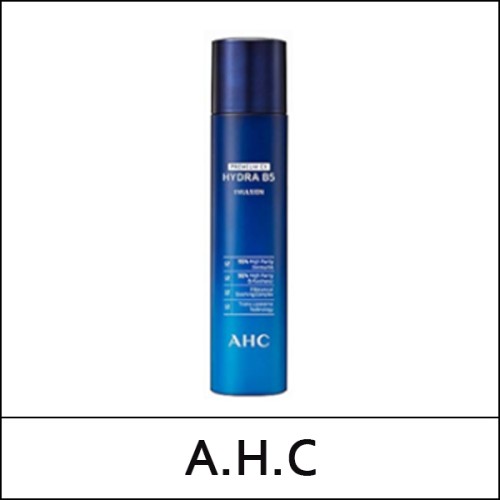 [A.H.C] AHC (bo) Premium EX Hydra B5 Emulsion 140ml / EXP 2027.01 / (j) 611(501) / 12150(7) / 7,000 won(R)