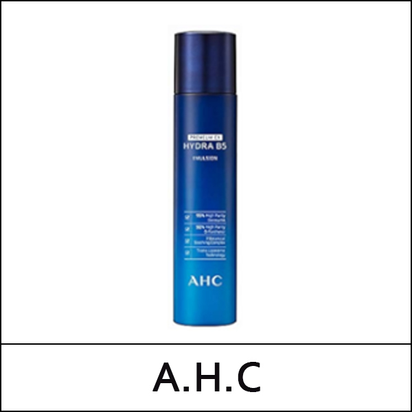 [A.H.C] AHC (bo) Premium EX Hydra B5 Emulsion 140ml / (j) 611(501) / 12101(6) / 13,100 won(R)