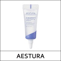 [AESTURA] (bo) Atobarrier 365 Hydro Cera-Ha Ampoule 7ml / Mini / 71(51)40(60) / 2,400 won(R)