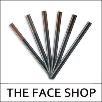 [THE FACE SHOP] ★ Sale 85% ★ (hp) fmgt Designing Eyebrow 0.3g / EXP 2026.06/07 / 1299(24) / 600 won(R)