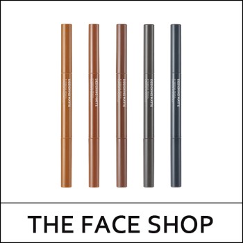 [THE FACE SHOP] ★ Sale 40% ★ (hp) fmgt Brow Master Slim Pencil 0.05g / 8,000 won(30)