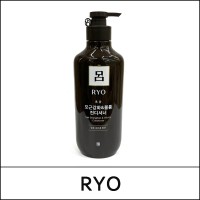 [RYO] (tt) Hair Strengthen & Volume Conditioner 550ml / EXP 2026.06 /99(2) / 2,000 won(R)