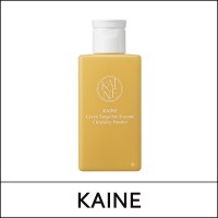 [KAINE] (b) Green Tangerine Enzyme Cleansing Powder 60g / 7601(13) / 8,400 won(R)