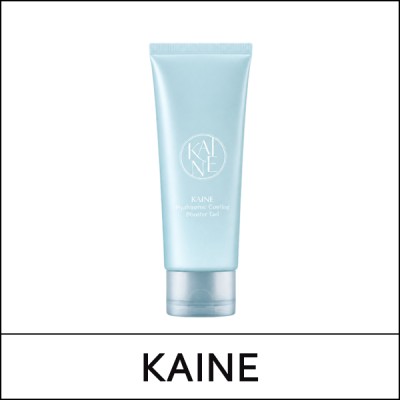 [KAINE] (b) Hyaluronic Cooling Booster Gel 100ml / 7701(10) / 8,500 won(R)