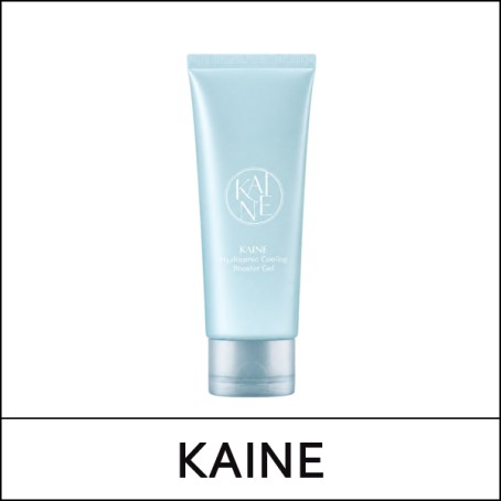 [KAINE] (b) Hyaluronic Cooling Booster Gel 100ml / 7701(10) / 8,500 won(R)