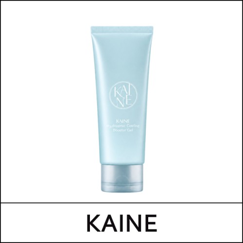 [KAINE] (b) Hyaluronic Cooling Booster Gel 100ml / 7701(10) / 8,500 won(R)