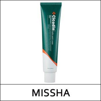 [MISSHA] ★ Big Sale 60% ★ (hp) Cicadin Hydro Patch Cream 70ml / EXP 2026.06 / 99 / 22,000 won(13)