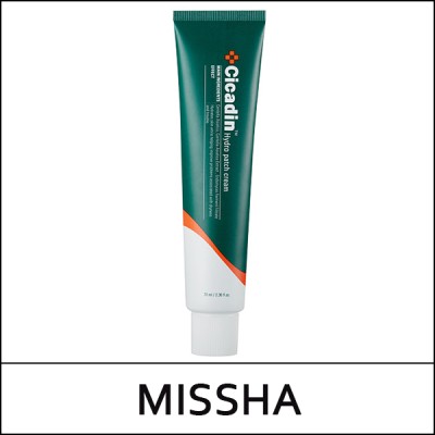 [MISSHA] ★ Big Sale 60% ★ (hp) Cicadin Hydro Patch Cream 70ml / EXP 2026.06 / 99 / 22,000 won(13)