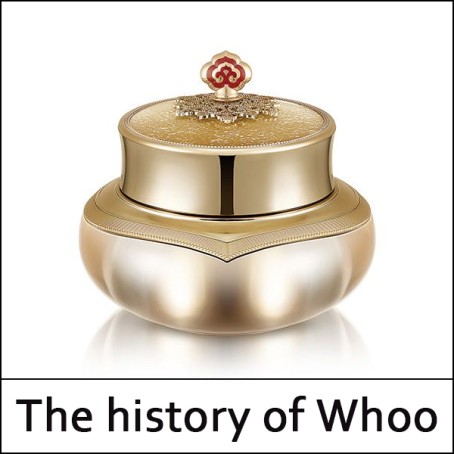 [The History Of Whoo] ★ Sale 54% ★ (n) Cheonyuldan Ultimate Regenerating Cream 60ml / 화율 크림 / (tt) / 951(4R)455 / 460,000 won(4) / Order Lead Time : 1 week