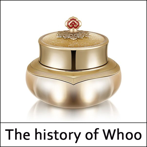 [The History Of Whoo] ★ Sale 54% ★ (n) Cheonyuldan Ultimate Regenerating Cream 60ml / 화율 크림 / (tt) / 951(4R)455 / 460,000 won(4) / Order Lead Time : 1 week