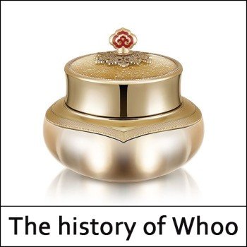 [The History Of Whoo] ★ Sale 54% ★ (n) Cheonyuldan Ultimate Regenerating Cream 60ml / 화율 크림 / (tt) / 951(4R)455 / 460,000 won(4) / Order Lead Time : 1 week