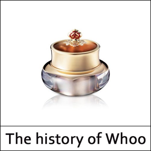 [The History Of Whoo] ★ Sale 52% ★ (tt) Cheongidan Radiant Regenerating Eye Cream 25ml / Hwahyun / 화현 / (sgL) / 669(6R)475 / 210,000 won() / Order Lead Time : 1 week