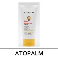 [ATOPALM] (a)  Kids Honey Face Lotion 150ml / 1101(9) / 12,100 won(R)