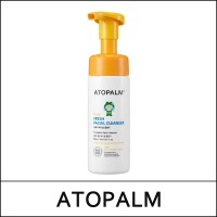 [ATOPALM] (a) Kids Honey Face Lotion 150ml / 0901(7) / 9,900 won(R)