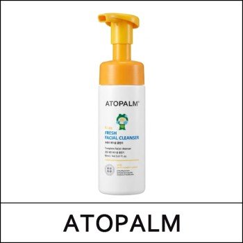 [ATOPALM] (a) Kids Honey Face Lotion 150ml / 0901(7) / 9,900 won(R)