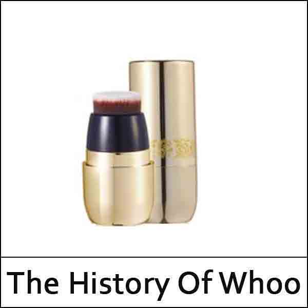 [The History Of Whoo] (sg) Cheongidan Radiant Essence Cushion Brush / 99(20) / 2,000 won(R)