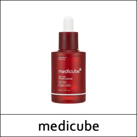 [medicube] ★ Sale 74% ★ (j) EGF NAD+ Firming Serum 30ml / 831(521)50(11) / 15,000 won(R) / 58,500 won()