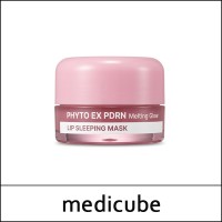[MEDI-PEEL] (j) PHYTO EX PDRN Melting Glow Lip Sleeping Mask 11g / 57(86)01(19) / 8,200 won(R)