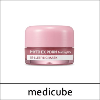 [MEDI-PEEL] (j) PHYTO EX PDRN Melting Glow Lip Sleeping Mask 11g / 57(86)01(19) / 8,200 won(R)