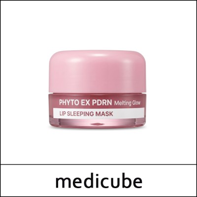 [MEDI-PEEL] (j) PHYTO EX PDRN Melting Glow Lip Sleeping Mask 11g / 57(86)01(19) / 8,200 won(R)