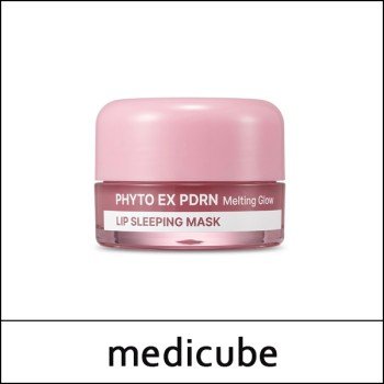 [MEDI-PEEL] (j) PHYTO EX PDRN Melting Glow Lip Sleeping Mask 11g / 57(86)01(19) / 8,200 won(R)