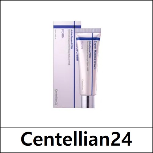 [Centellian24] (bo) Expert Madeca Cream Active Renew PDRN 50ml / 21101(15) / 12,300 won()