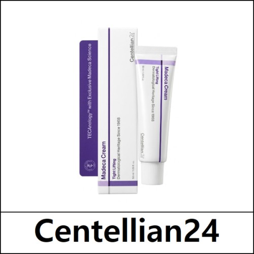 [Centellian24] (bo) Madeca Cream Tight Lifting 50ml / 9901(16) / 10,900 won(R)
