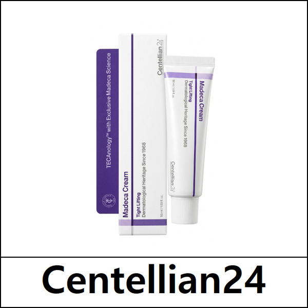 [Centellian24] (bo) Madeca Cream Tight Lifting 50ml / 9901(16) / 10,900 won(R)
