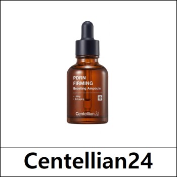 [Centellian24] (bo) PDRN Firming Boosting Ampoule 30ml / 721(511)01(11) / 13,900 won(R)