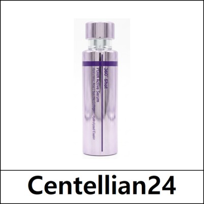 [Centellian24] (bo) 360º Shot PDRN Active Serum 50ml / 67150(11) / 18,600 won(R)