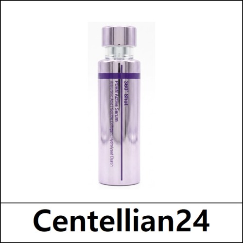 [Centellian24] (bo) 360º Shot PDRN Active Serum 50ml / 67150(11) / 18,600 won(R)