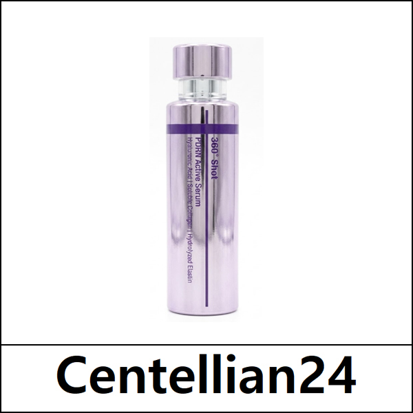 [Centellian24] (bo) 360º Shot PDRN Active Serum 50ml / 67150(11) / 18,600 won(R)