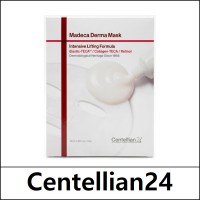 [Centellian24] (bo) Madeca Derma Mask Intensive Lifting Formula (25ml*10ea) 1Pack / 0602(5) / 7,200 won(R)