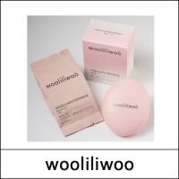 [wooliliwoo] ★ Sale 20% ★ (kl) wooliliwoo Sun Balm (Original 15g + Refill 1ea) / New 2026 / 702(81)(10R)30 / 78,000 won(10R)