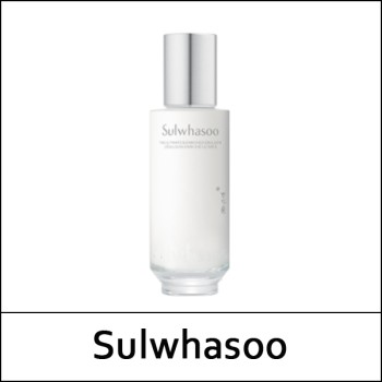 [Sulwhasoo] ★ Sale 35% ★ (tt) The Ultimate S Enriched Emulsion 125ml / 진설유액 / (n) 29/701/789 / 201(4R)65 / 165,000 won() / Order Lead Time : 1 week